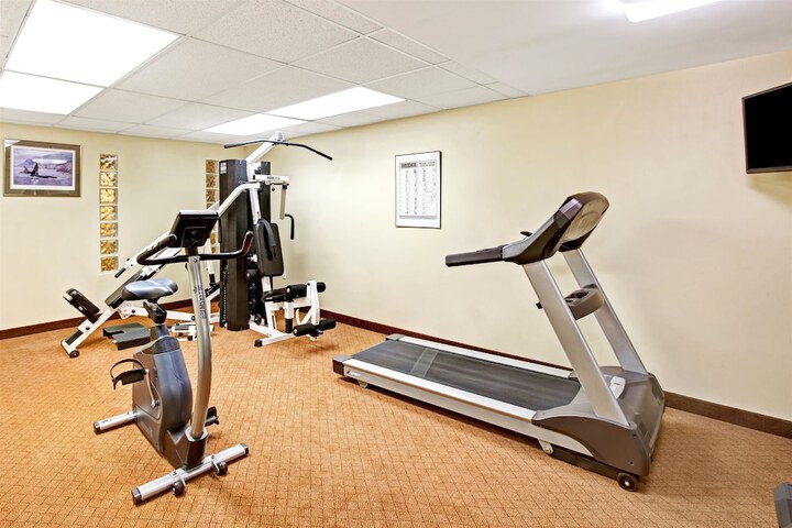 Ramada by Wyndham Anchorage