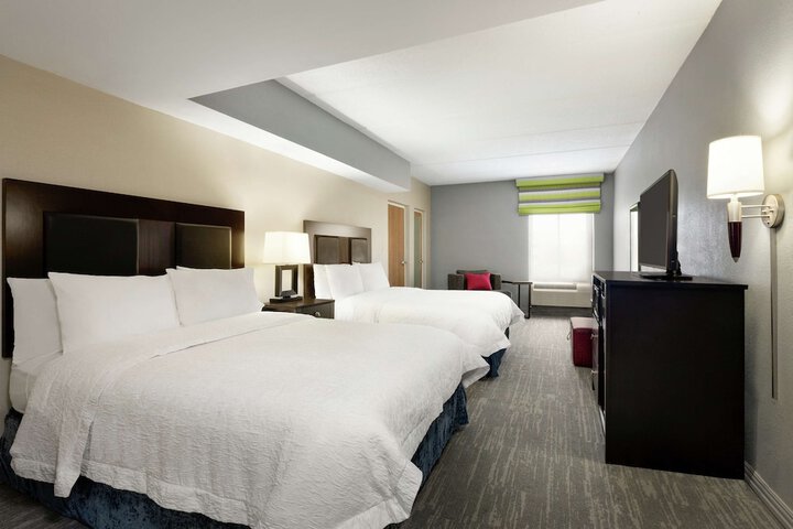 Hampton Inn & Suites Houston / Clear Lake-Nasa Area