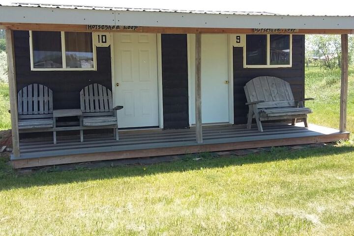 Suzies Camp