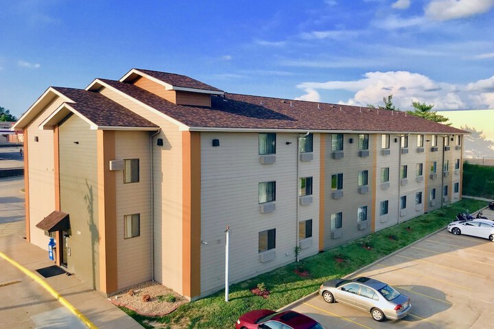 Econo Lodge Quincy