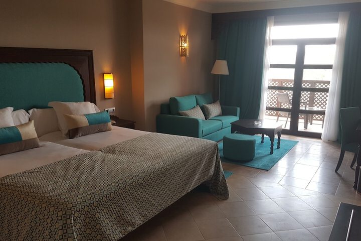 Oasis Atlantico Saidia Palace