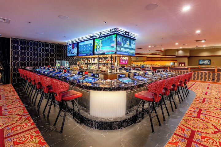 CasaBlanca Resort and Casino