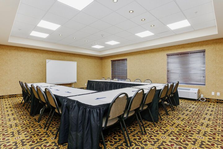 Meeting 46 of 65