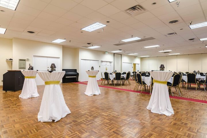 Quality Inn & Suites Ogallala
