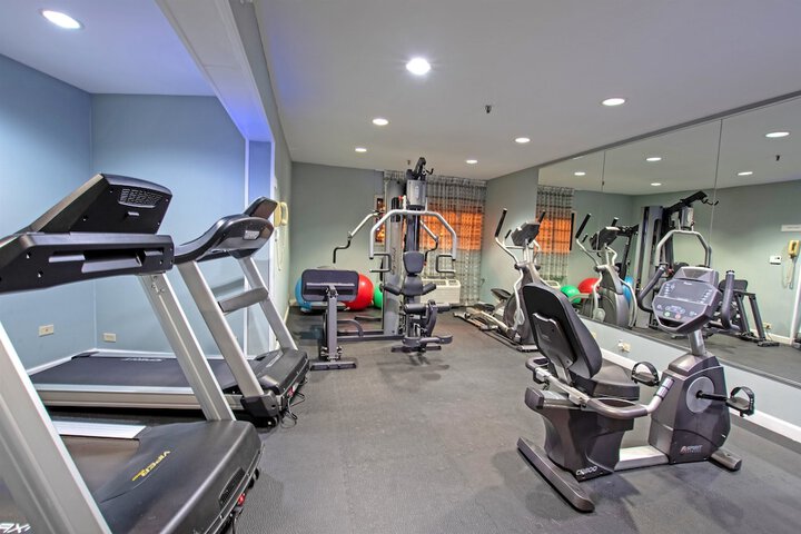 Health and Fitness 19 of 20