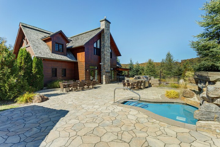 Chalets Royal Laurentien