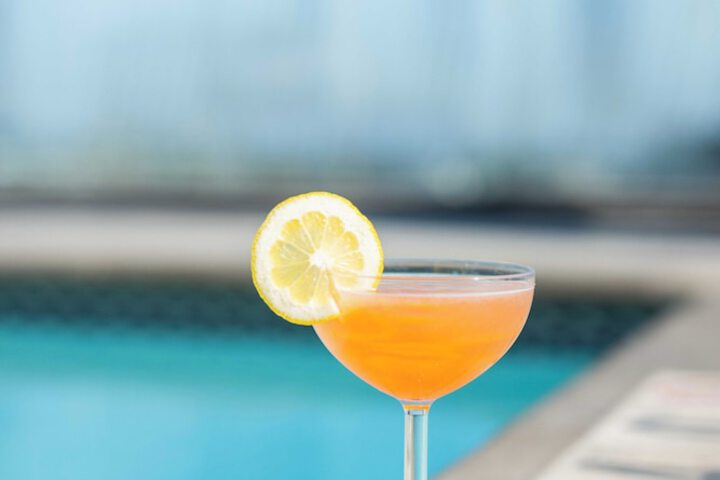 The Godfrey Hotel Hollywood