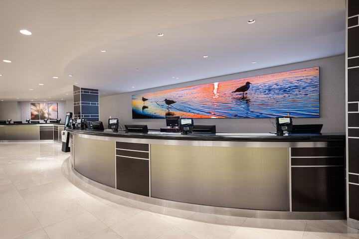 Tropicana Atlantic City – a Caesars Rewards Destination