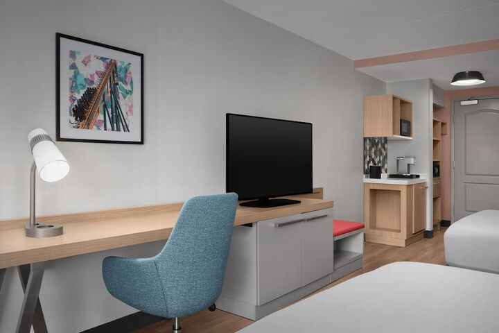 Hilton Garden Inn Atlanta West / Lithia Springs
