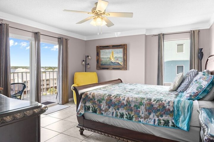 Ocean House Unit 2601