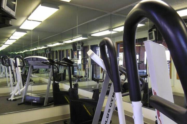 Health and Fitness 34 of 34