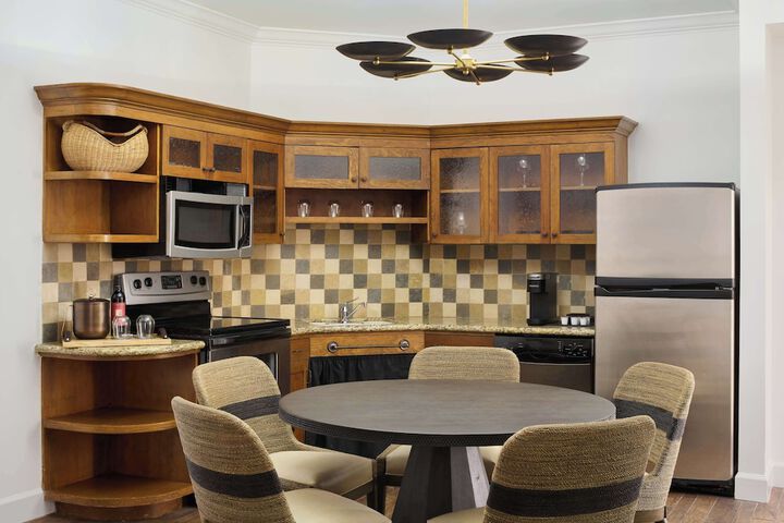 The Meritage Resort and Spa