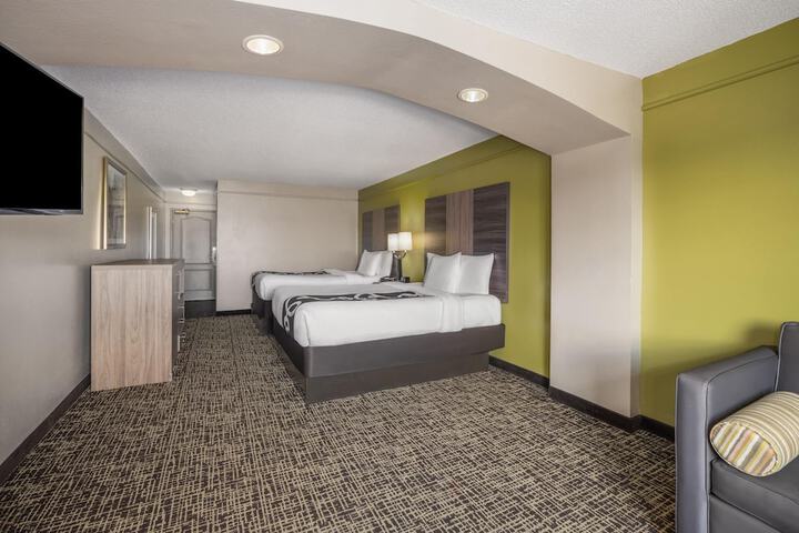 La Quinta Inn & Suites by Wyndham Atlanta Stockbridge