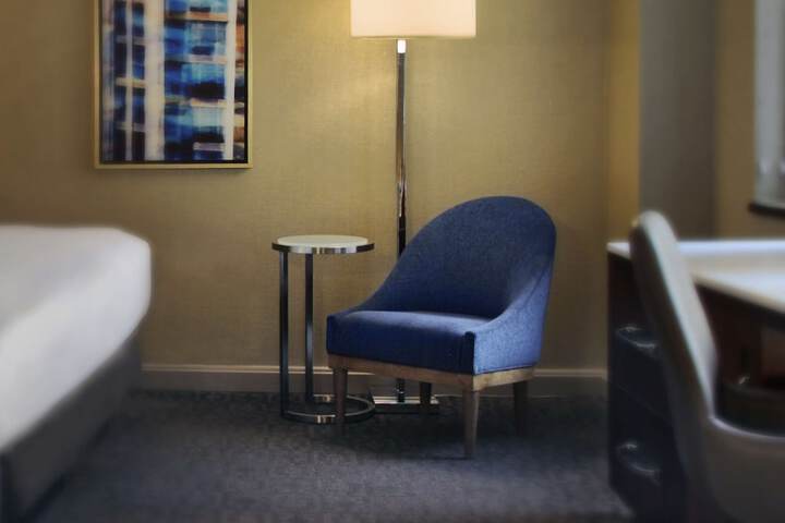 Hilton Chicago