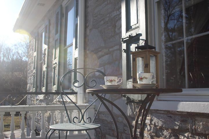 Stocks Manor Bed and Breakfast
