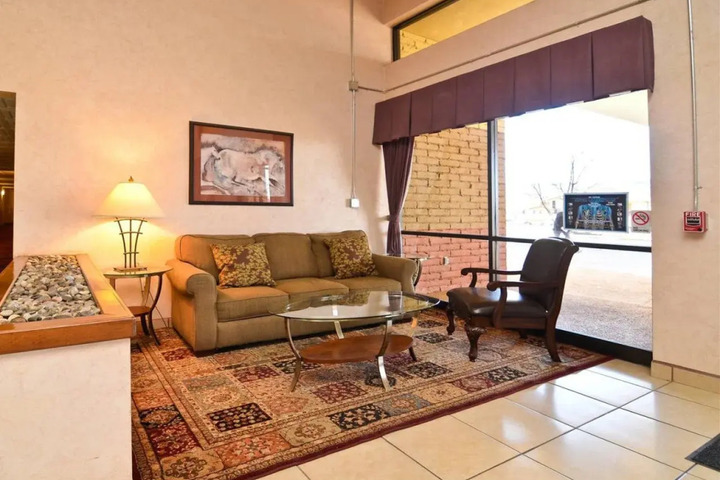 RED LION HOTEL GRANTS