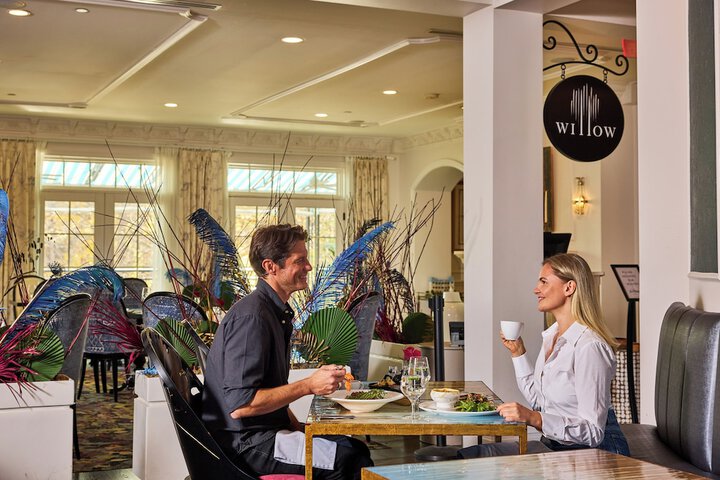 Mirbeau Inn & Spa