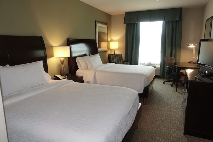 Hilton Garden Inn Houston-Pearland