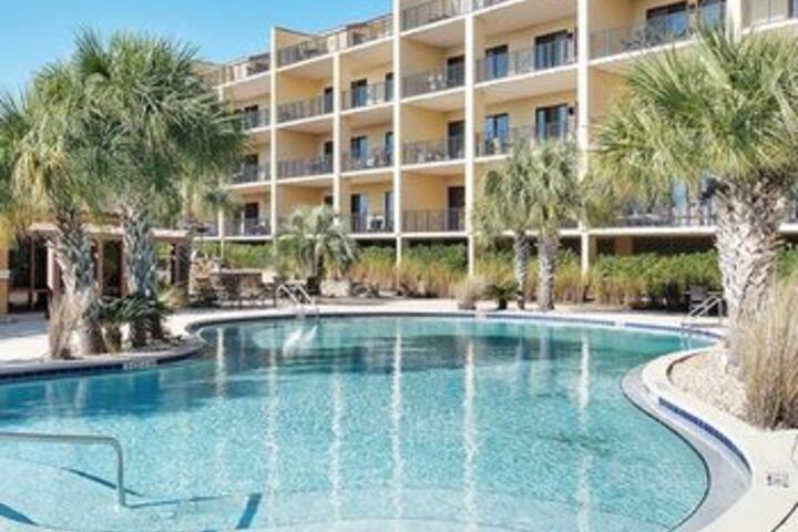 Sanctuary by the Sea by Wyndham Vacation Rentals