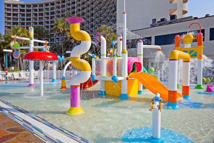 Holiday Inn Resort Panama City Beach by IHG