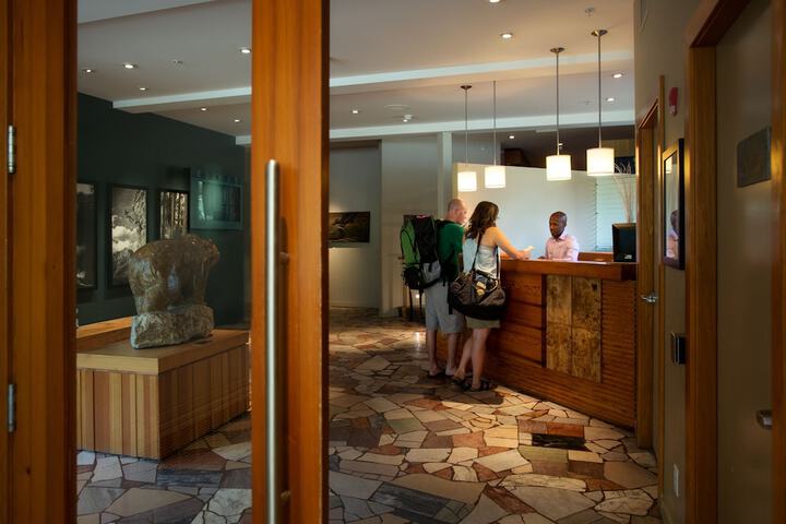 Hotel Interior 16 of 100
