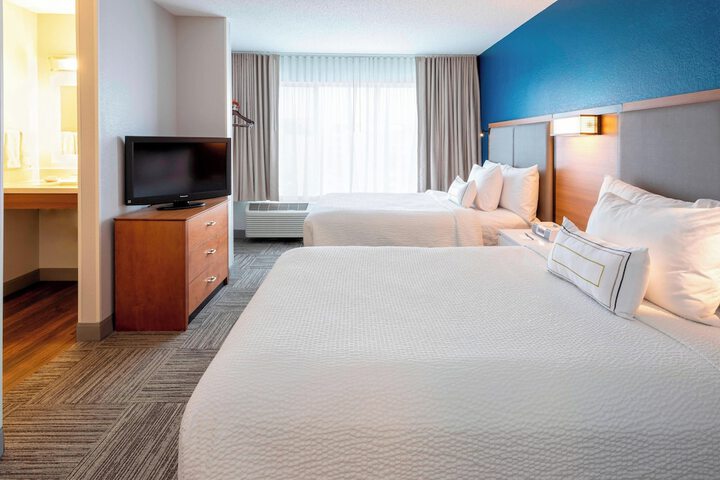 SpringHill Suites by Marriott Rochester-Mayo Clinic / St. Marys