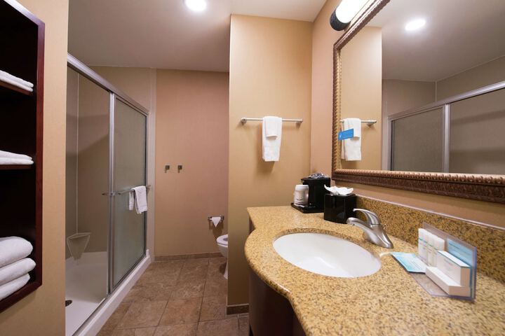 Hampton Inn & Suites Rifle