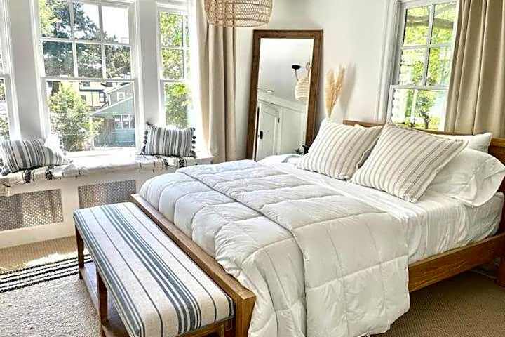 Buttonwood Boutique Hotel