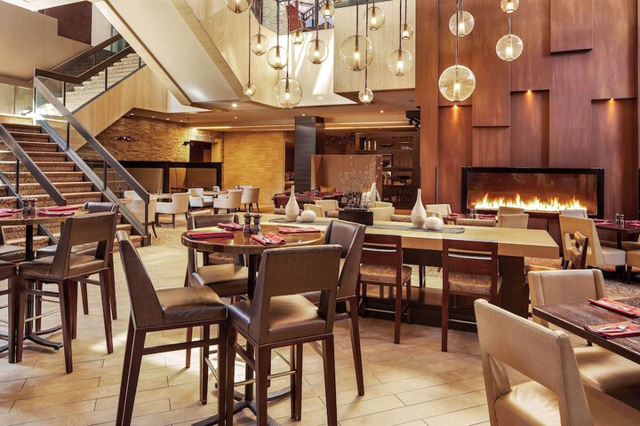 Hilton Denver City Center