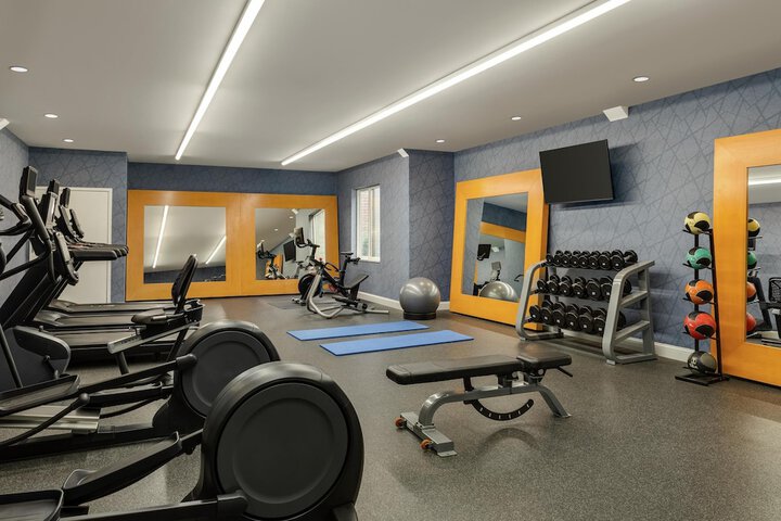 Homewood Suites by Hilton Burlington
