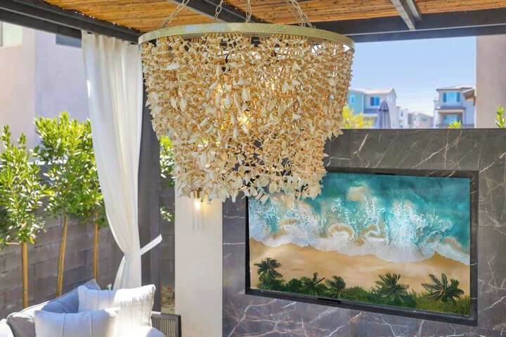 atmarbella Lane - Stylish Dream Home in RMV w / Pool