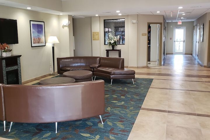 Candlewood Suites Woodward by IHG