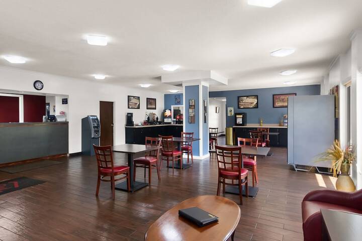 Hotel Interior 12 of 37