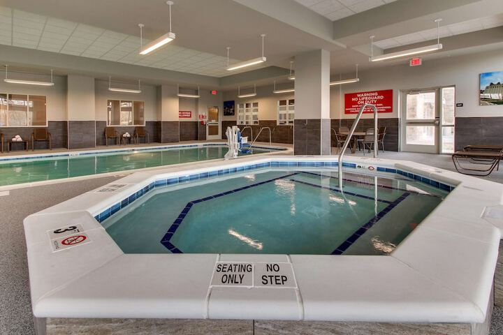 Pool 5 of 77