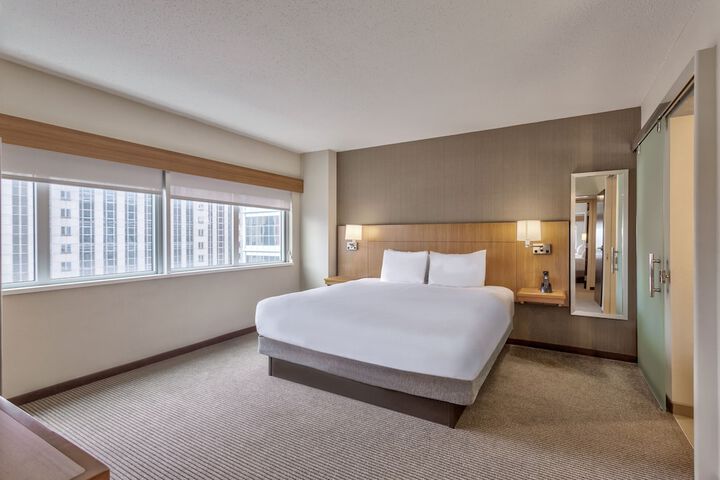 Hyatt Place Minneapolis Downtown