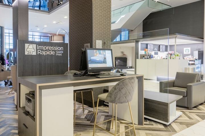 Courtyard by Marriott Montreal Brossard