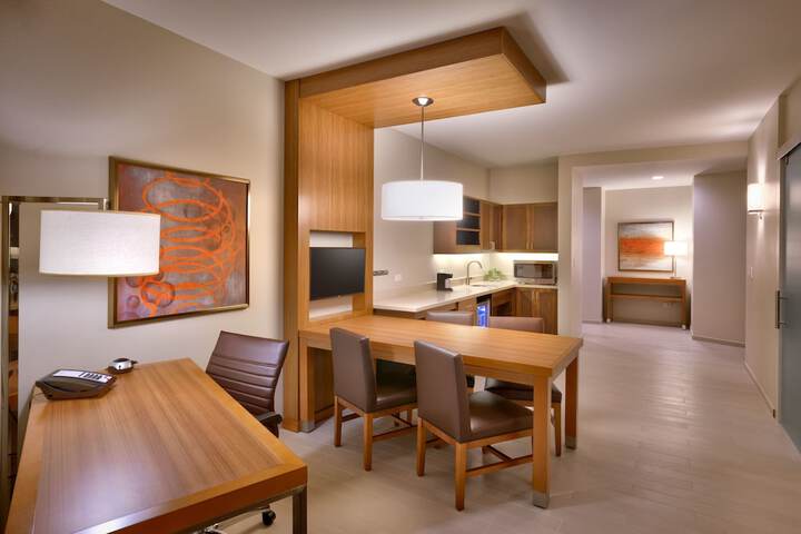 Hyatt Place Emeryville / San Francisco Bay Area