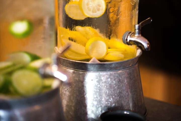 ANDAZ NAPA BY HYATT