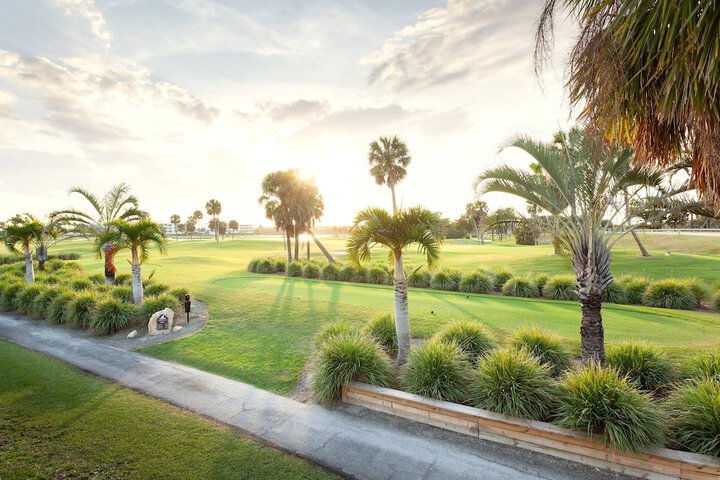 Marriott Hutchinson Island Resort & Beach Villas Golf & Marina