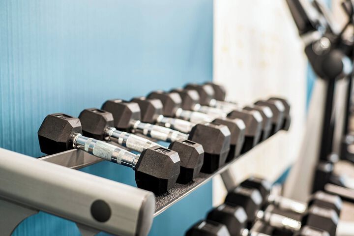 Health and Fitness 24 of 25
