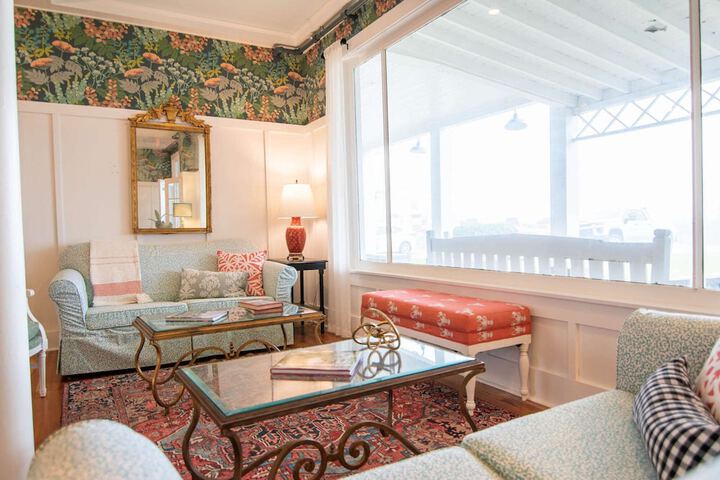 Ocean House Hotel & Motel