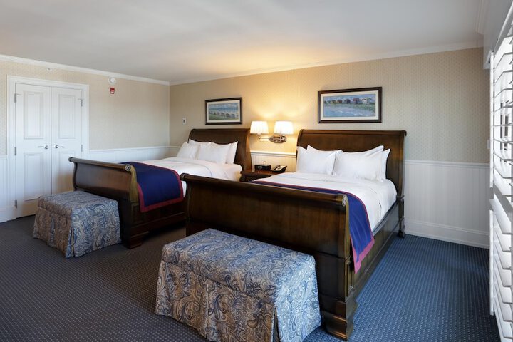 Madison Beach Hotel