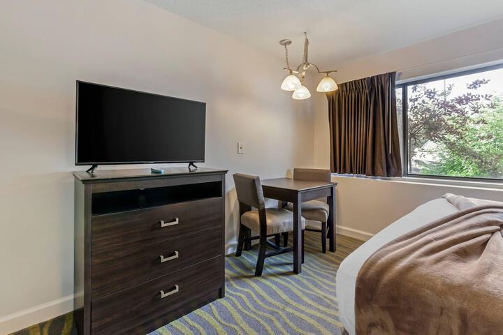 Atlantis Family Waterpark Hotel an Ascend Collection Hotel