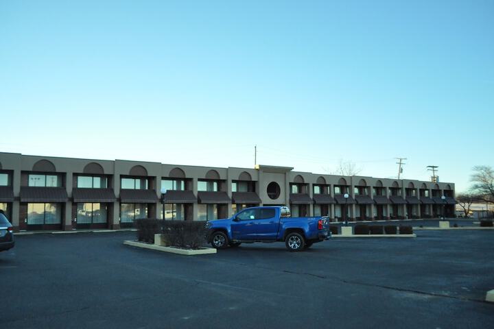 Hotel 8 of 41