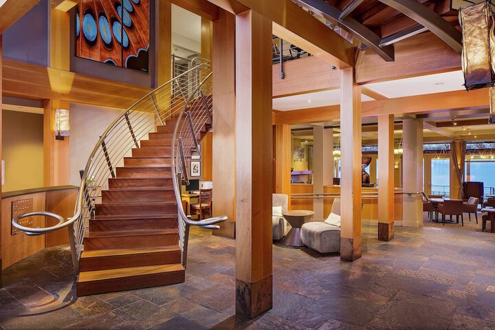 Chrysalis Inn & Spa Bellingham Curio Collection by Hilton