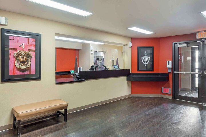 Extended Stay America Suites Tacoma Fife
