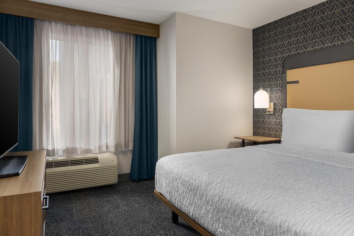 Homewood Suites Ajax Ontario, Canada