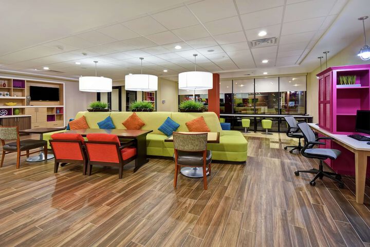 Home2 Suites by Hilton El Reno OK