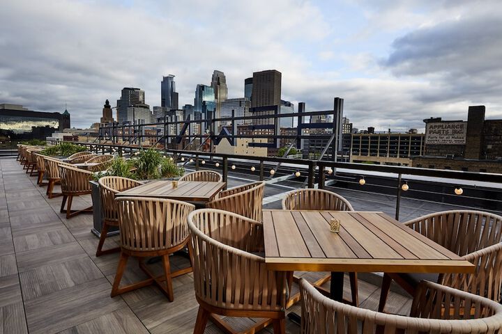 Hewing Hotel