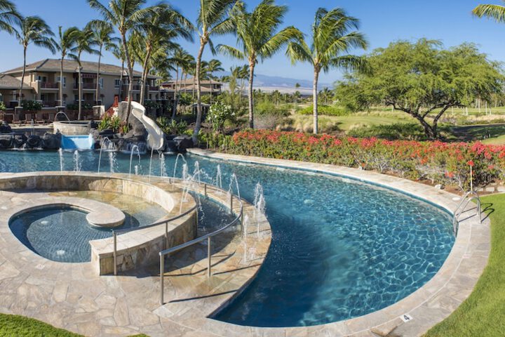 Hilton Grand Vacations Club Kohala Suites Waikoloa